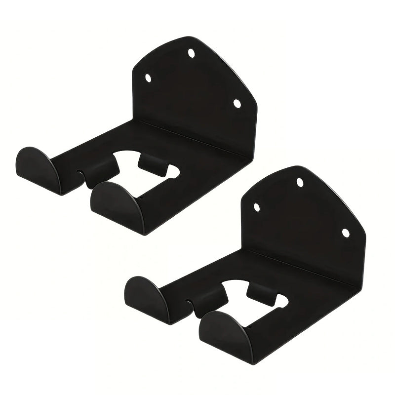 Garage Organizer - Power Tool Hanger for Grass Trimmer