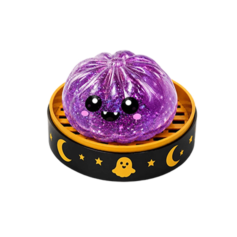 Halloween Ghost Squeeze Fun