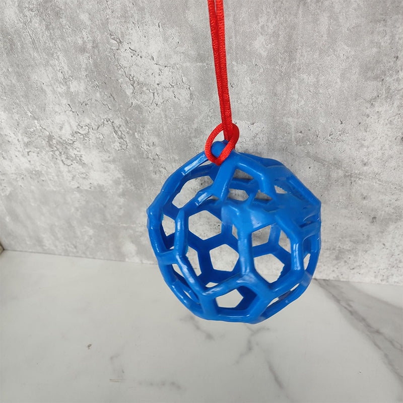Horse Treat Ball