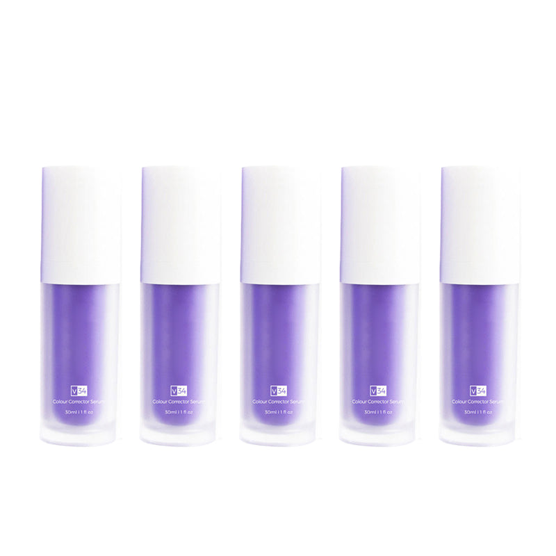 Tooth Colour Corrector