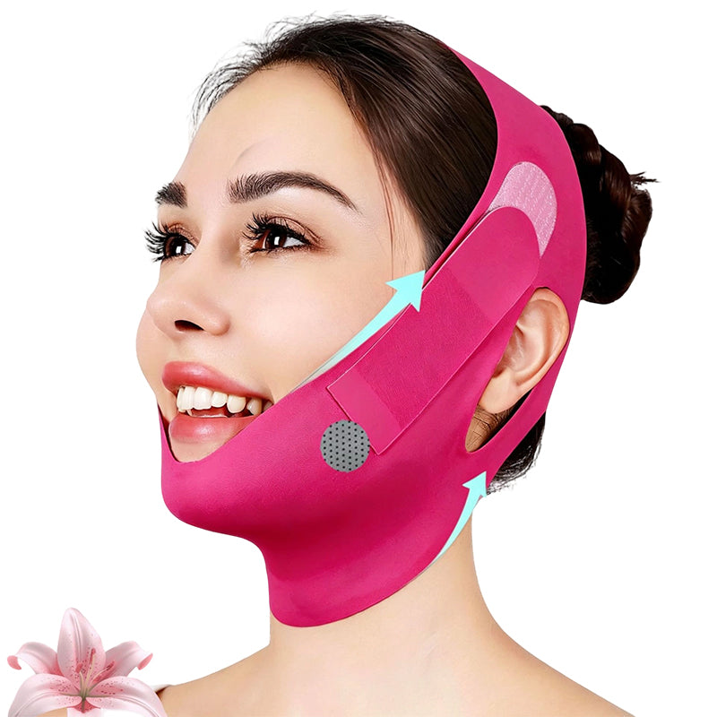 Facial Sculpting Mask
