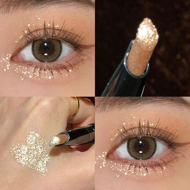 Sparkling Eyeshadow Stick