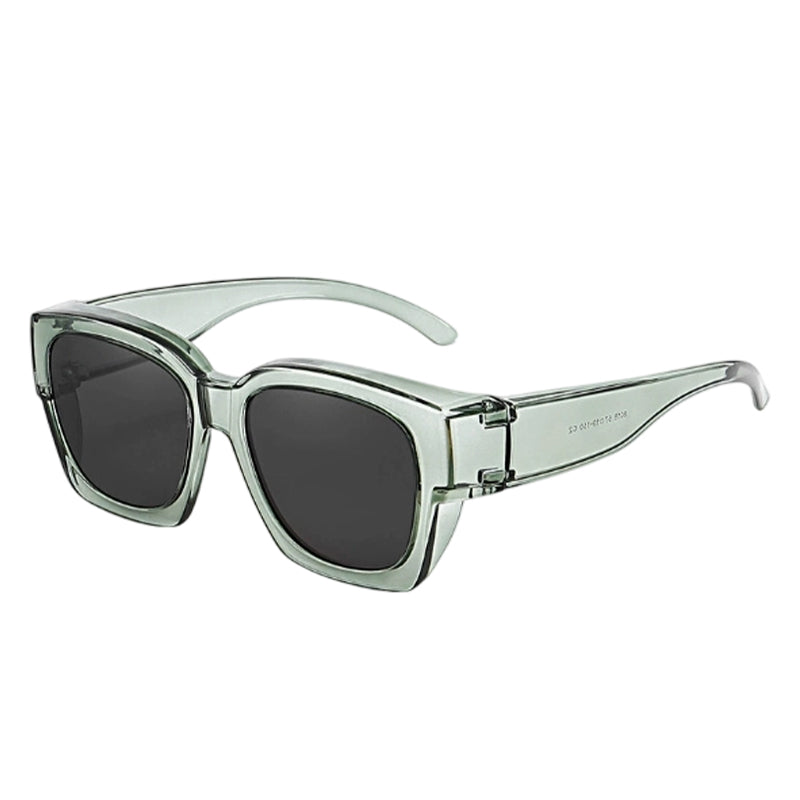 Clip-on Sunglasses