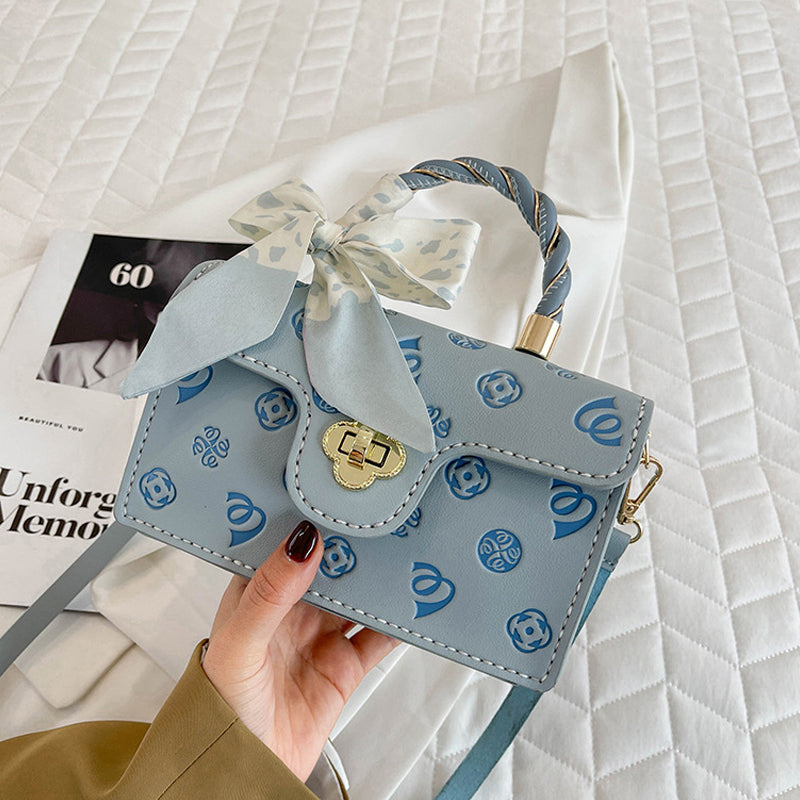DIY Leather Handbag Making Kit