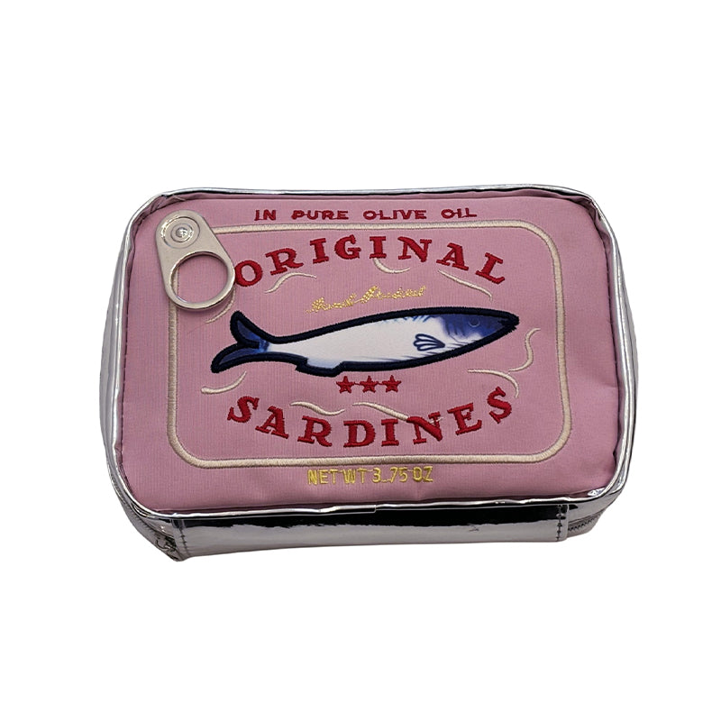 Sardine Can Shape Organizer