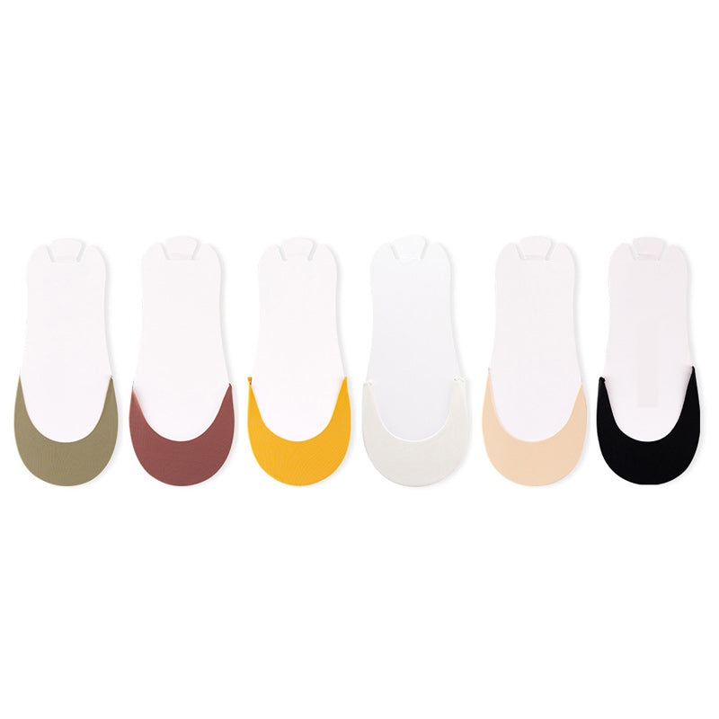 Toe Topper Socks