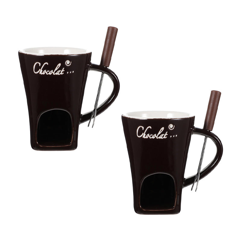 Melting Furnace Ceramic Atmosphere Hot Pot Cup