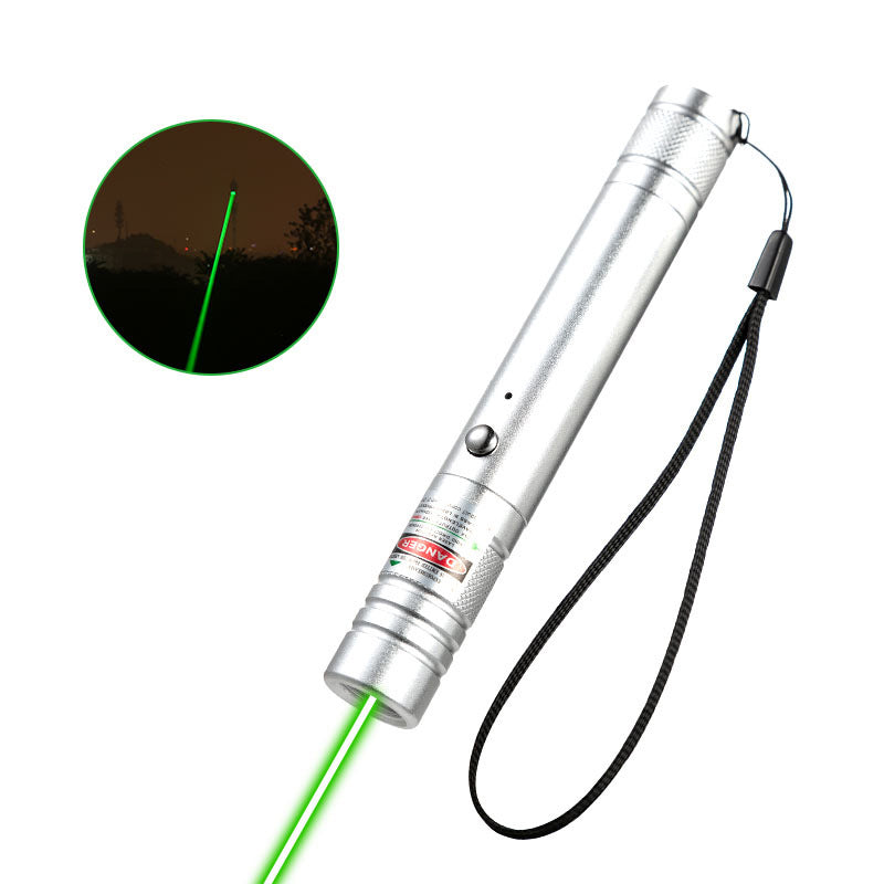 Long Range Laser Pointer