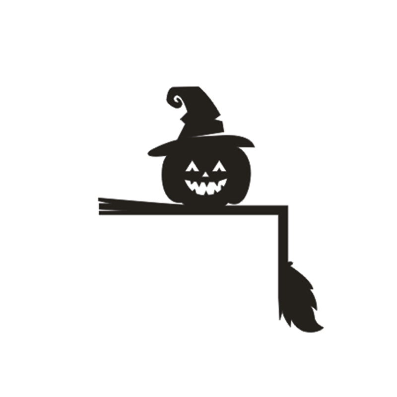 Corner Decoration for Halloween