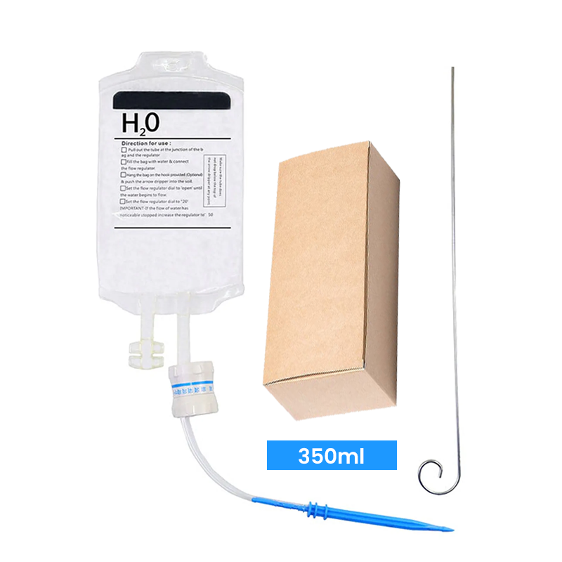 Plant Drip Bag - Plants Drip Irrigation