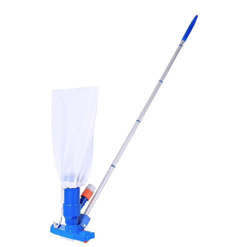 Portable Pool Vacuum