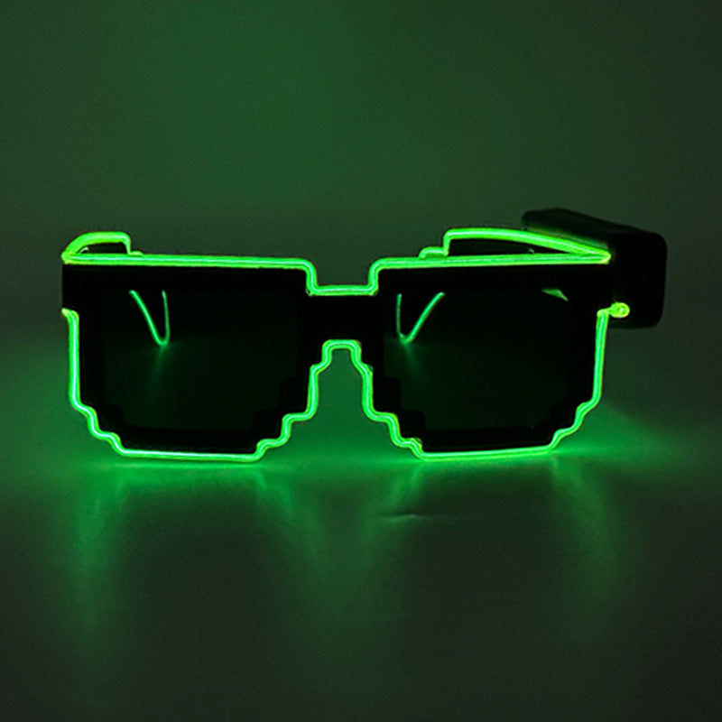 Mosaic Luminous Sunglasses