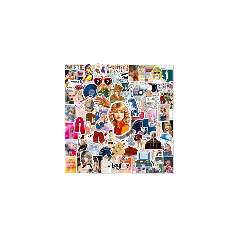 Taylor Swift Stickers