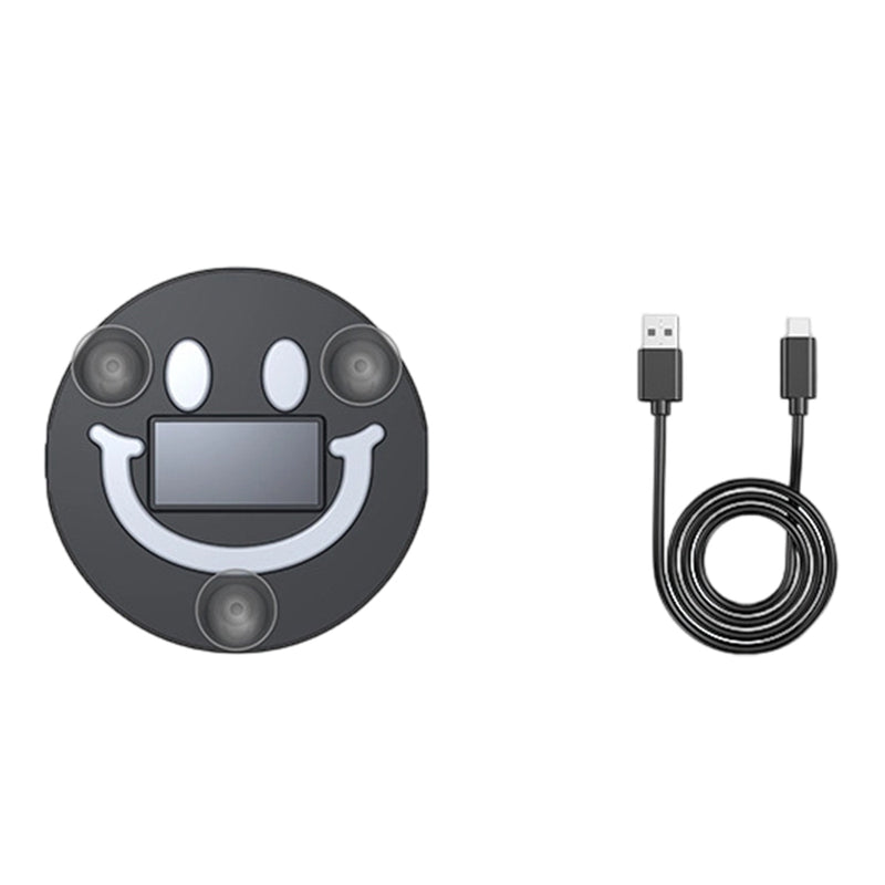 Led Smiley Ambient Light