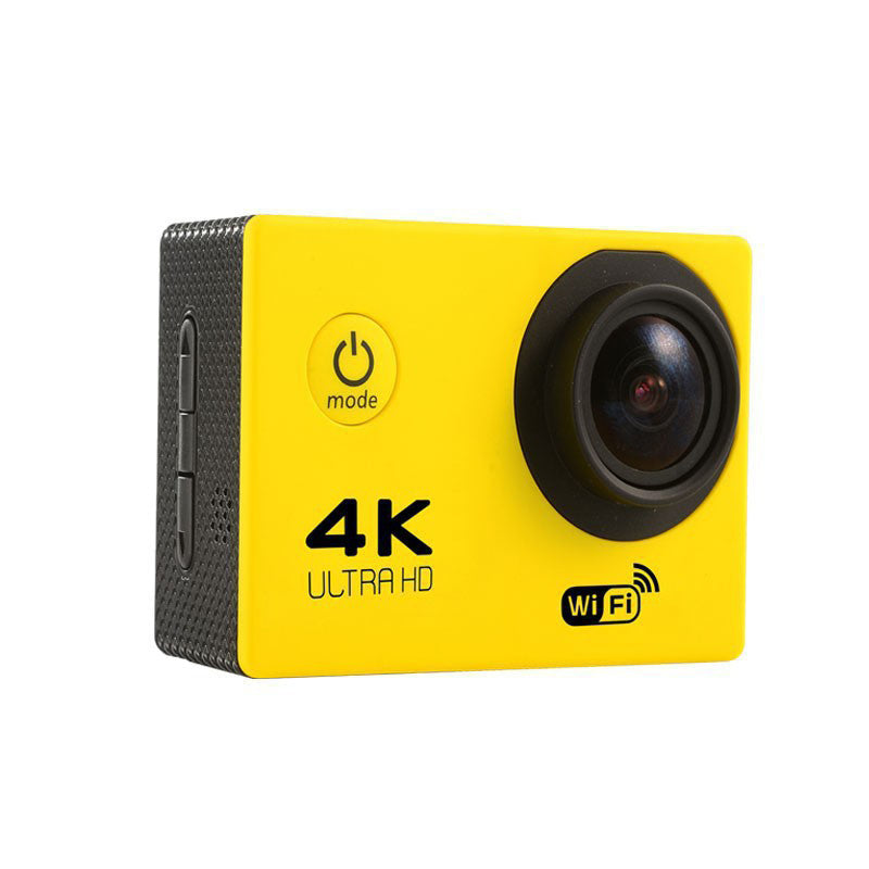 Outdoor Sports Camera