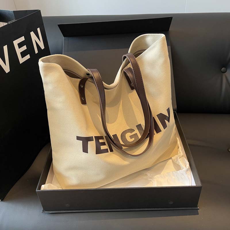 Korean Tote Bag