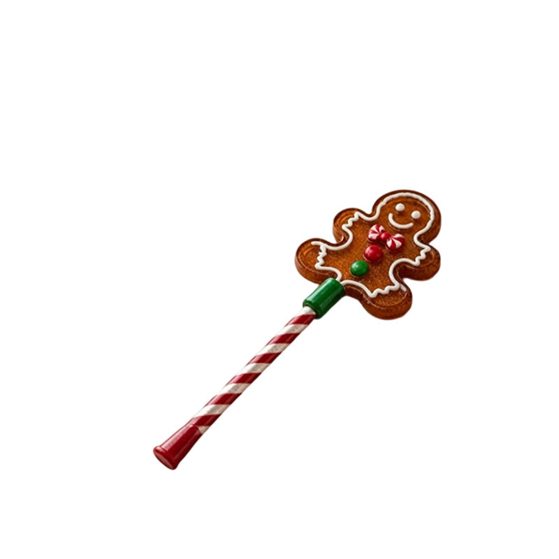 Christmas Payment Wand