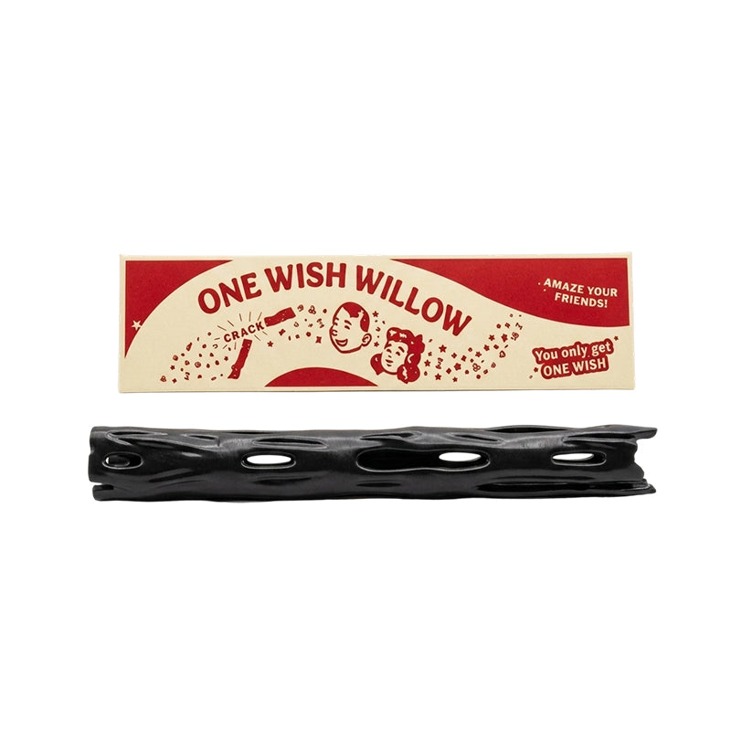 "One Wish Willow Tree"