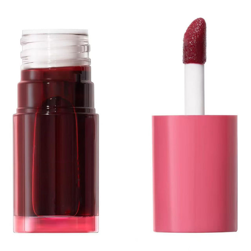 Dual-Use Lip & Cheek Tint