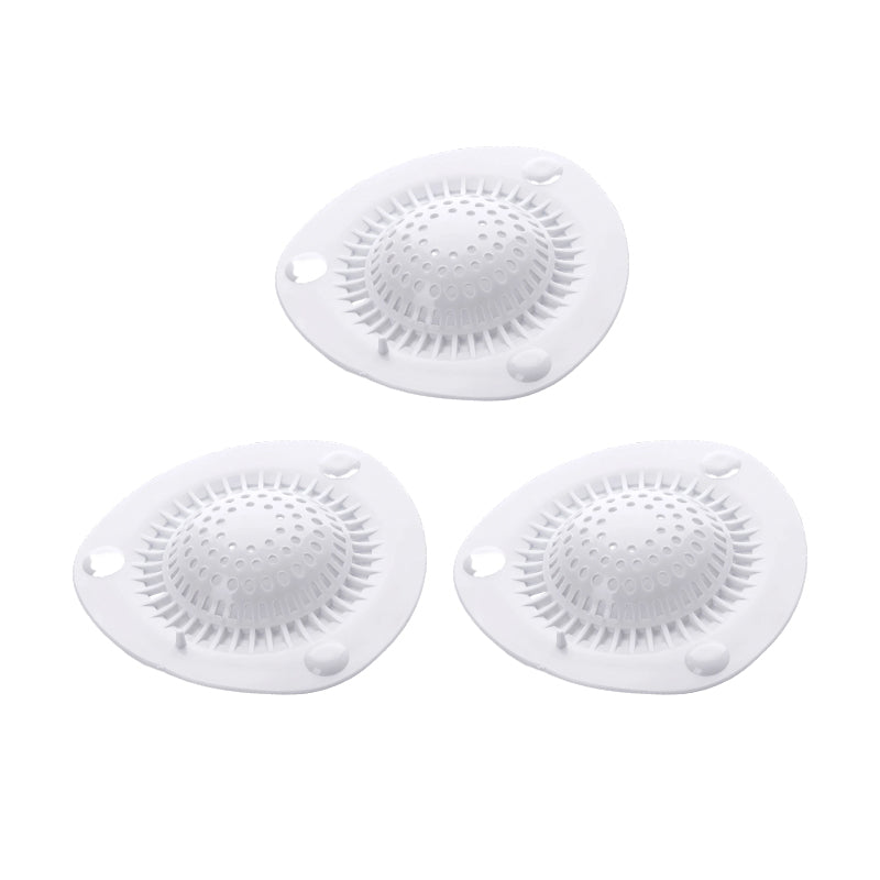 Silicone Hair Catcher Drain Cover