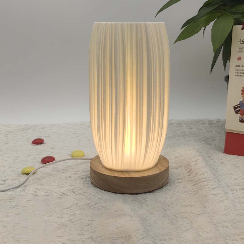 Wrinkle Lamp