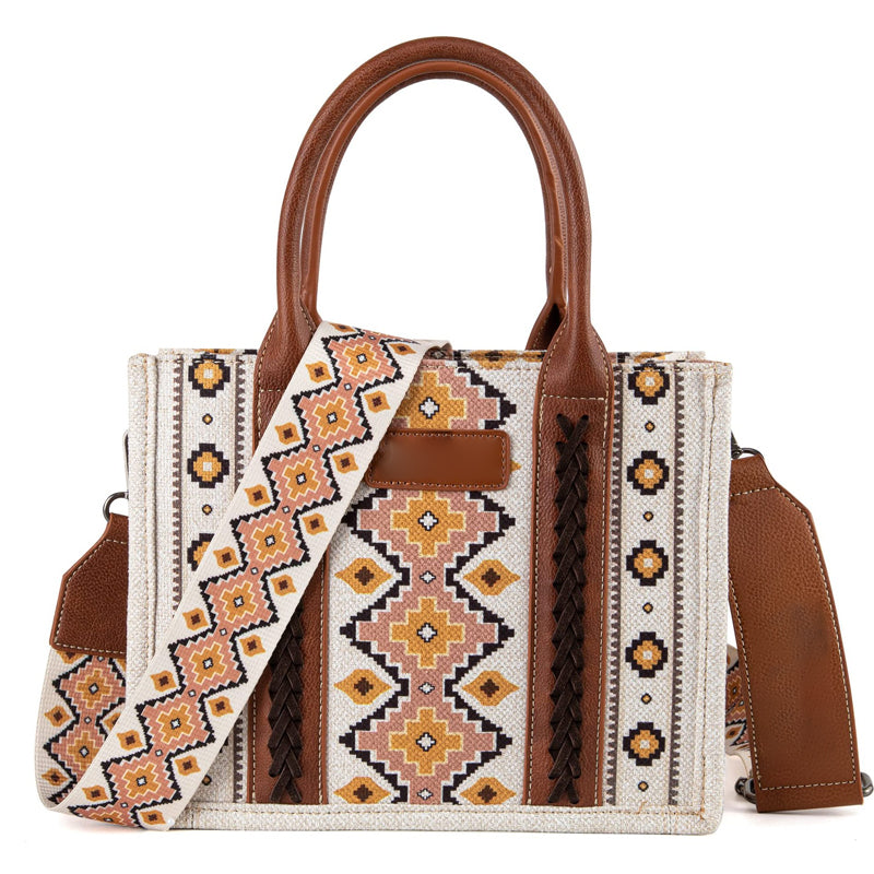 Bohemian Handbag For Women