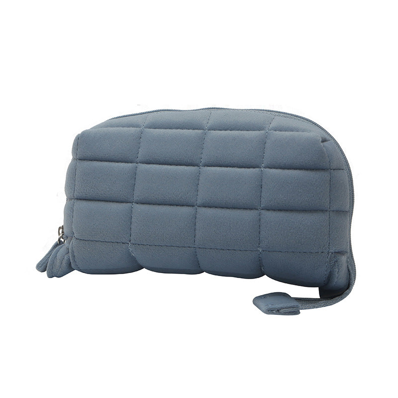 Pillow Makeup Bag