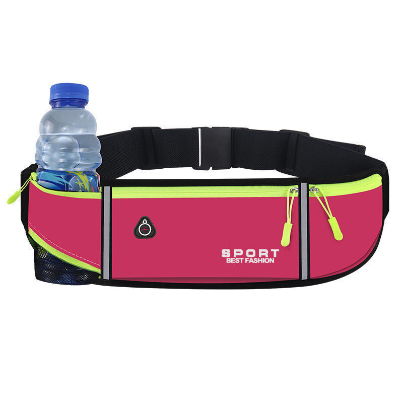 SPORT RUNNING WAIST BAG