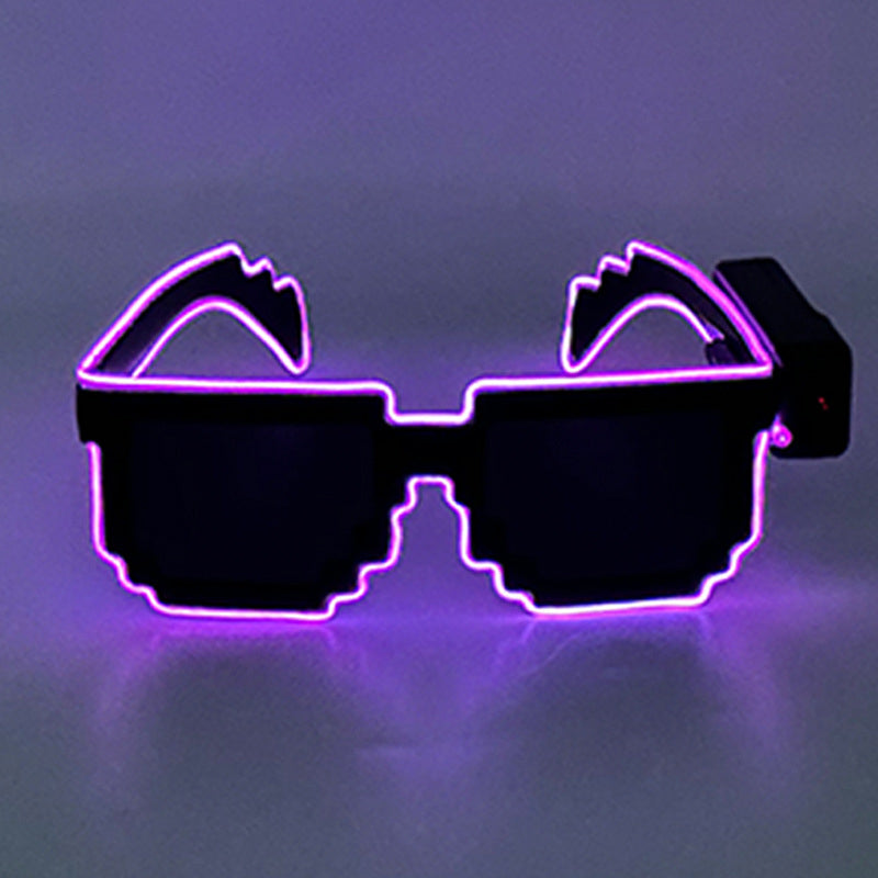 Mosaic Luminous Sunglasses