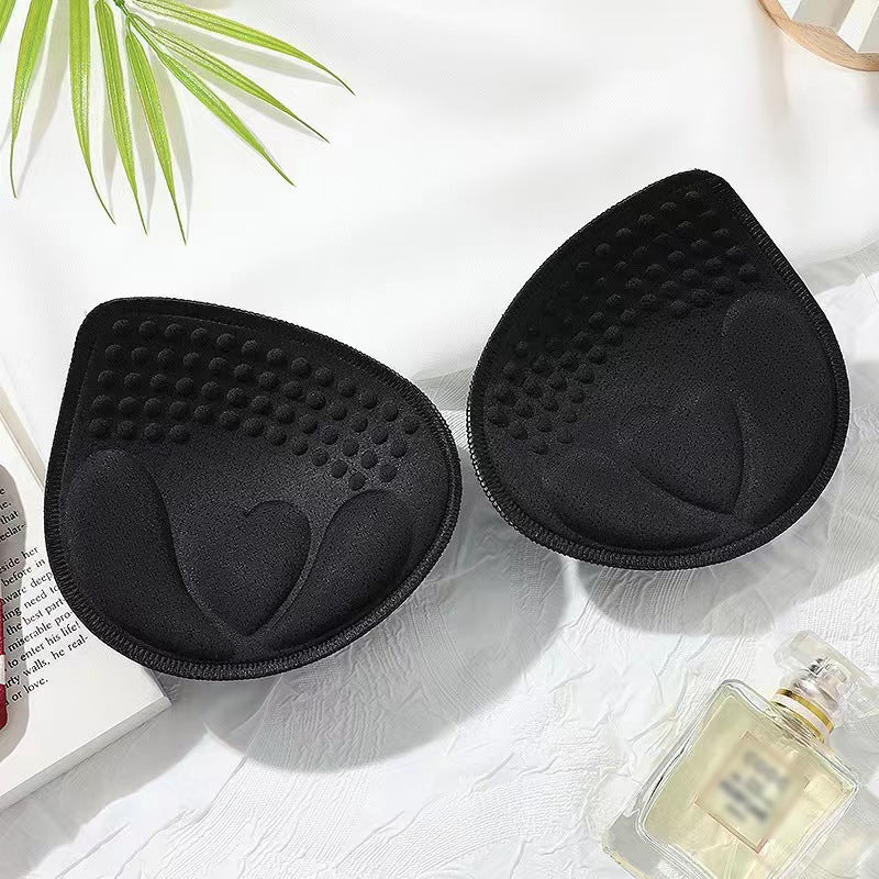 Latex Bra Pads