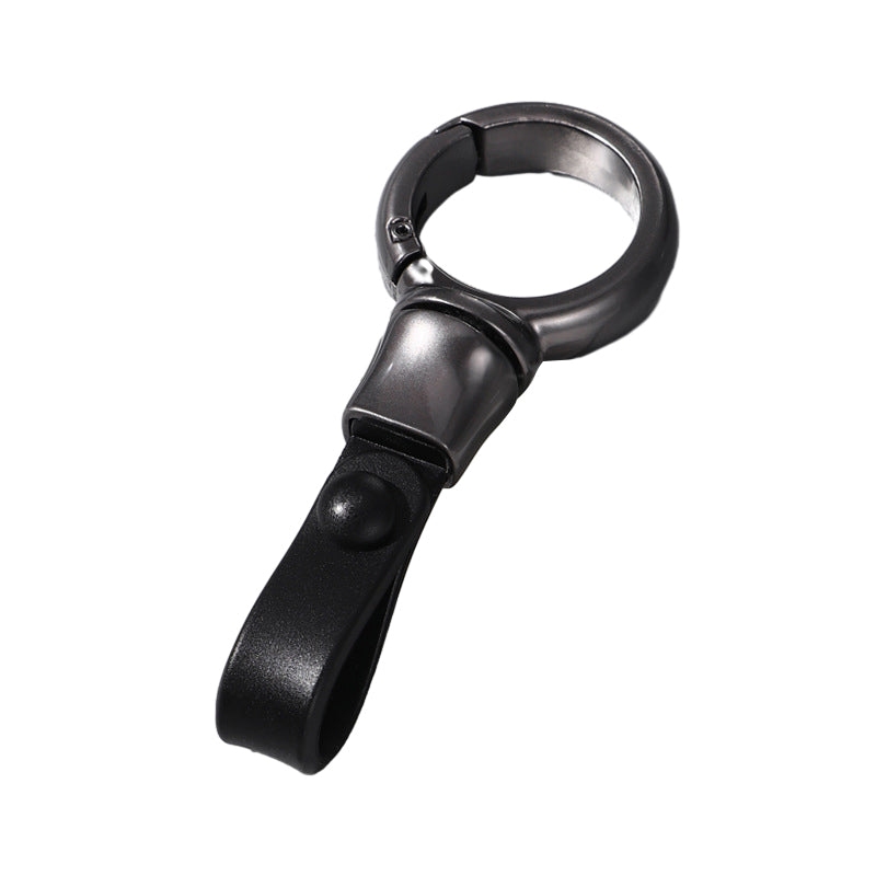 Men's Car Keychains