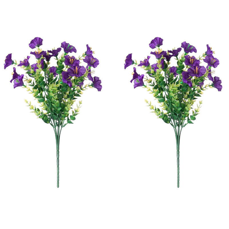 Artificial Morning Glory