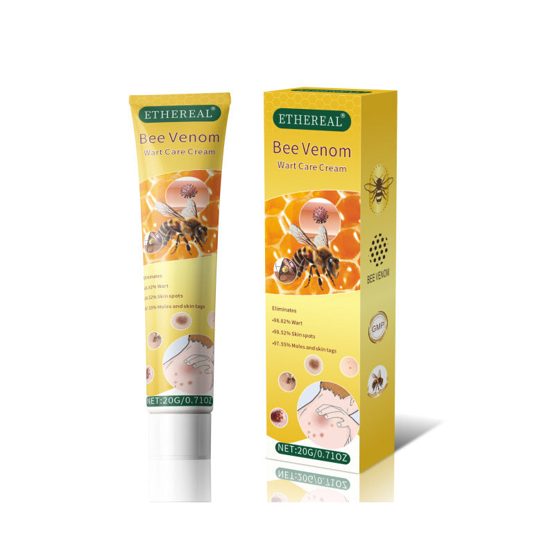 Bee Venom skin care cream