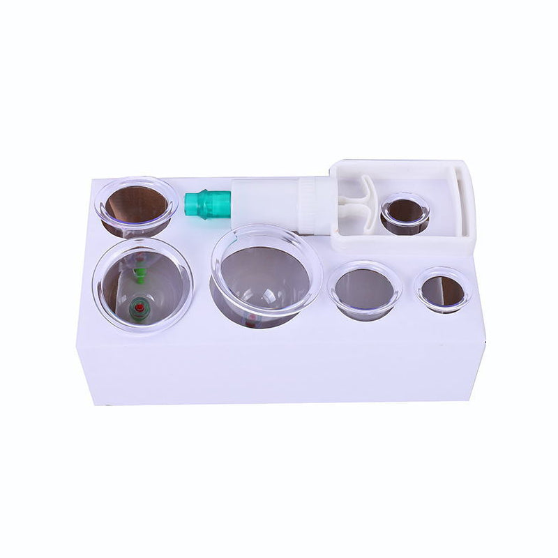Cupping Kit for Massage Therapy