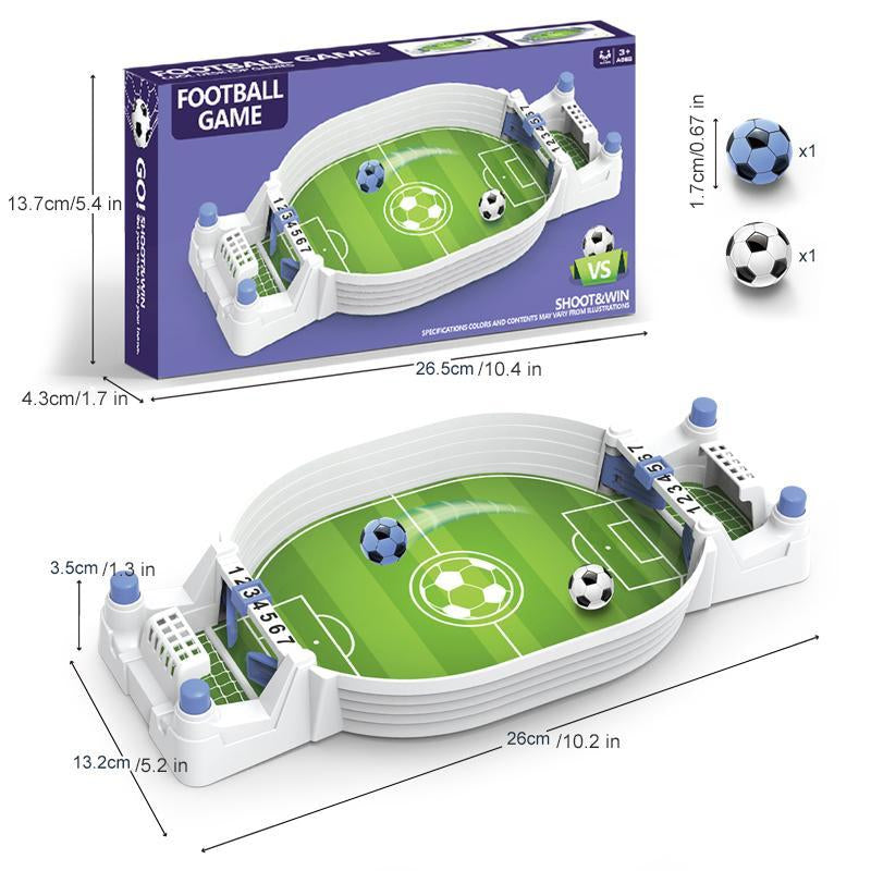 Football Double Battle Platform