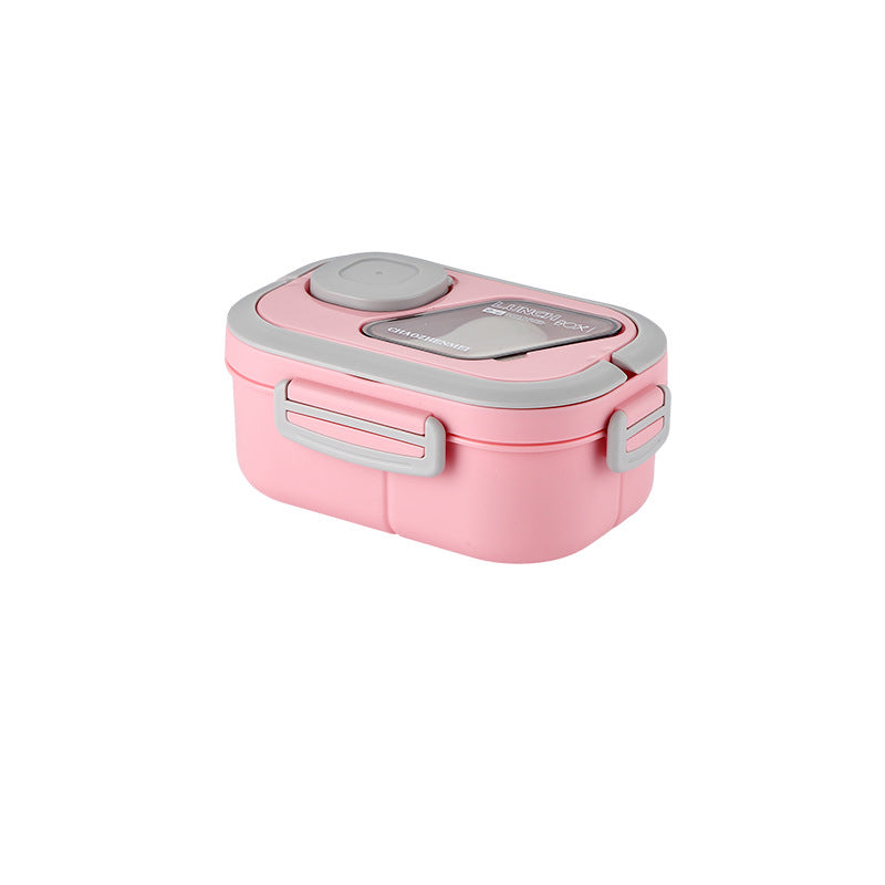 Portable Lunch Box