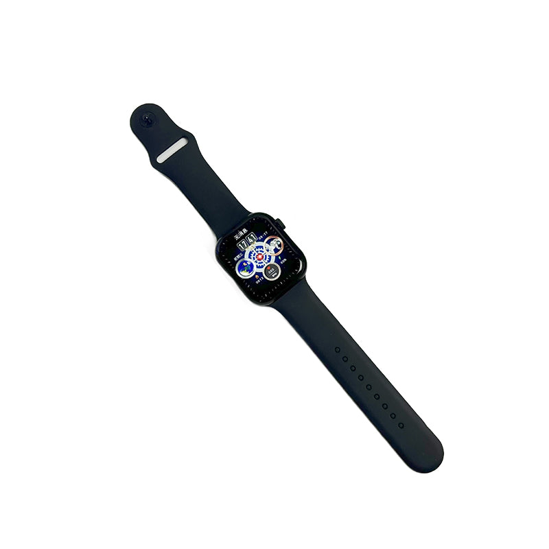 Smart watch with payment