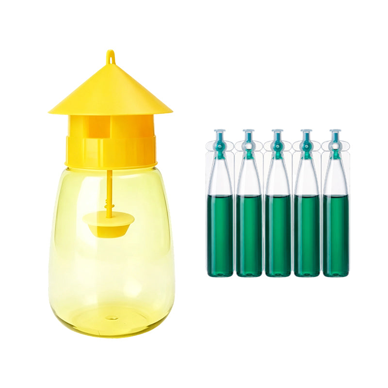 Outdoor Fruit Fly Trap