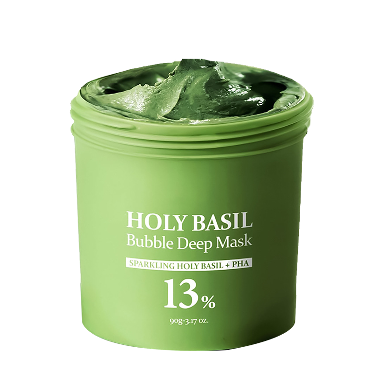 Bubble Deep Mask
