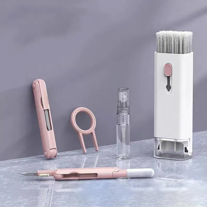 7-in-1 Electronics Cleaner Kit