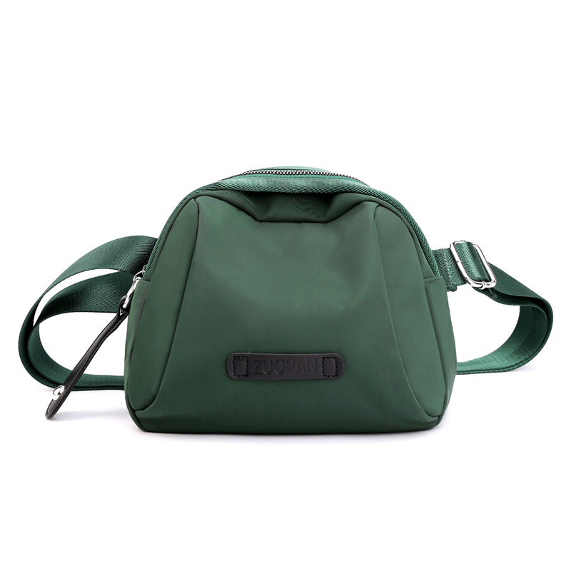Oxford Cloth Large Capacity Shoulder Bag