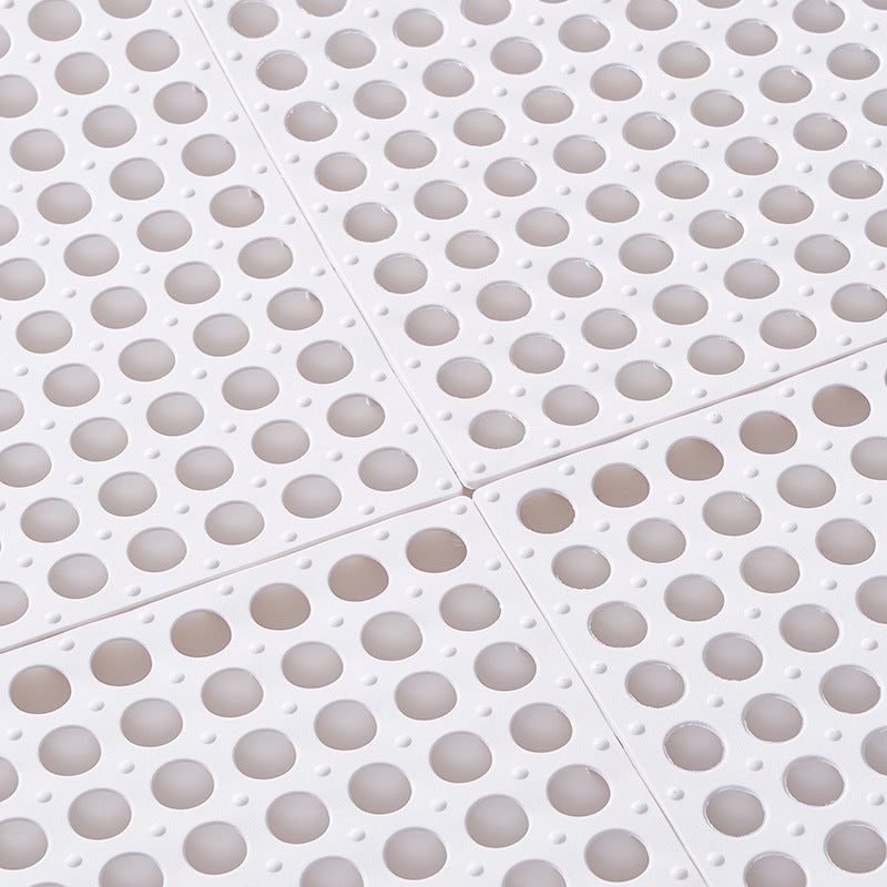 Splicable Bathroom Anti-slip Mat