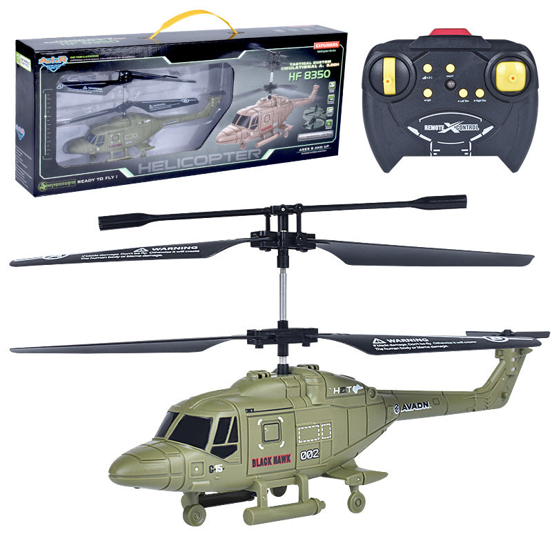 Electric Remote Control Helicopter