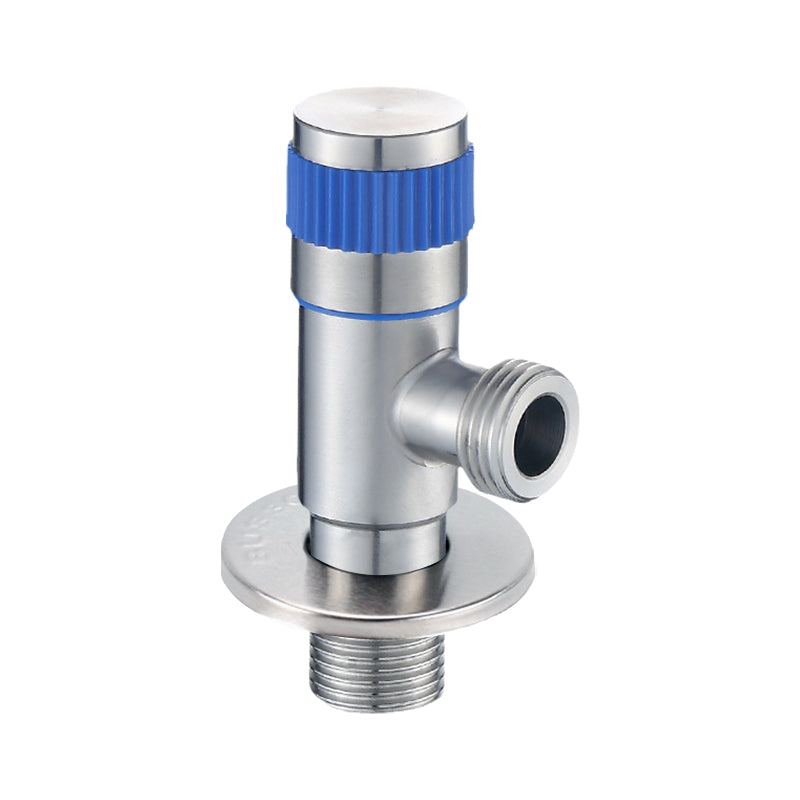 Rotatable Triangular Valve