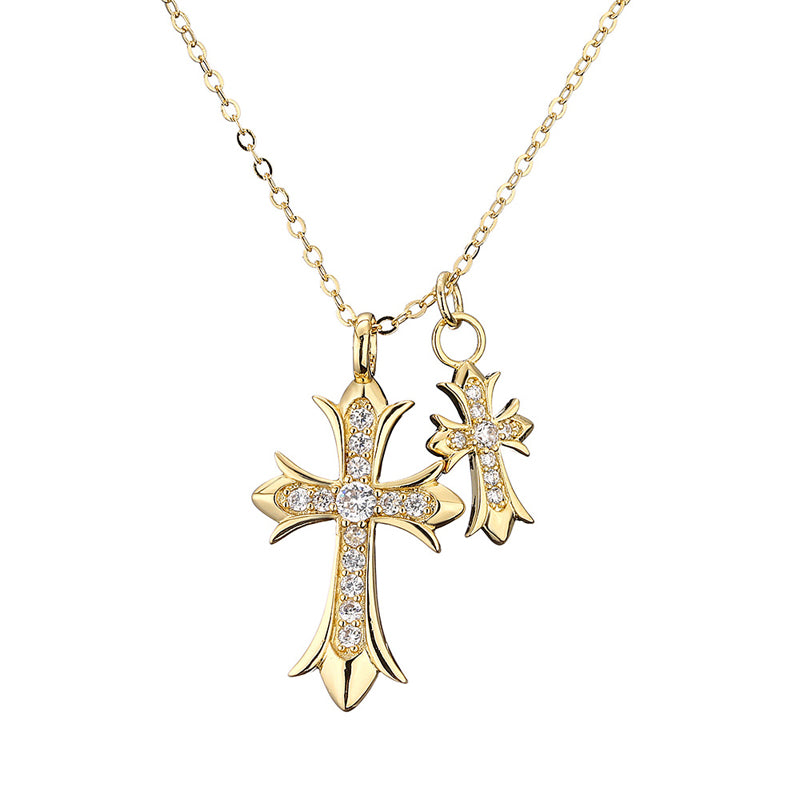 Necklace of the Cross