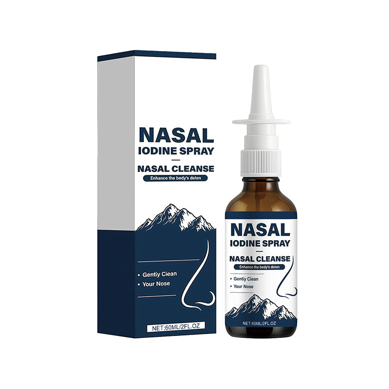 Nasal Care Spray