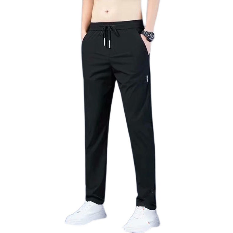 Men's Sports Regular Fit Track Pant