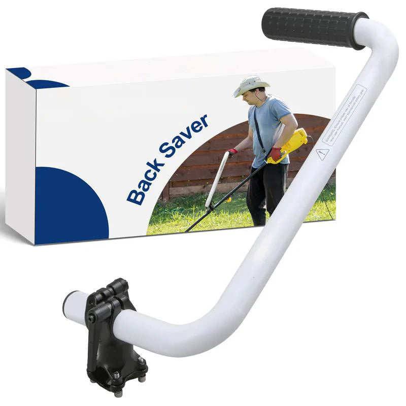 String Trimmer Handle Extension