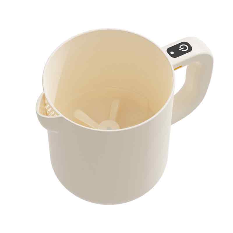 Multi-function Electric Egg Churn