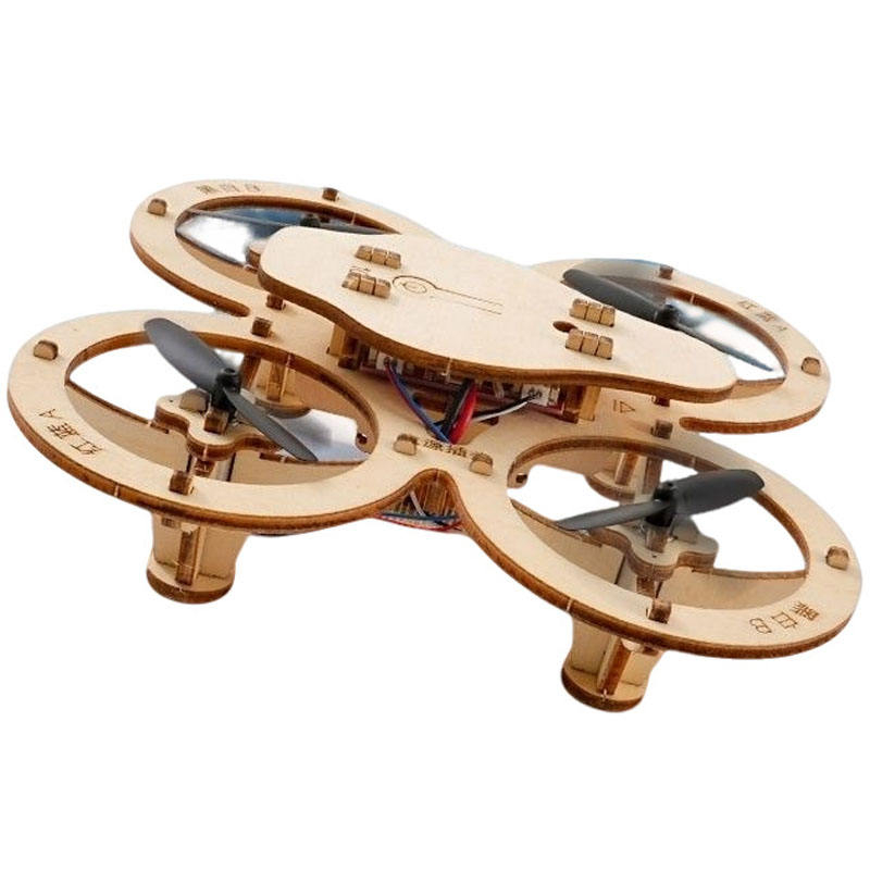 DIY Quadcopter